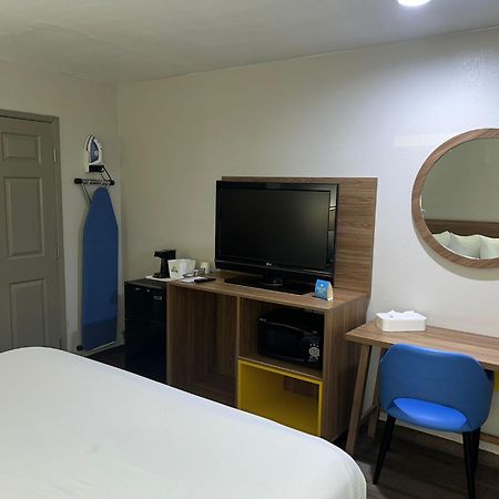 Days Inn By Wyndham El Centro Zewnętrze zdjęcie