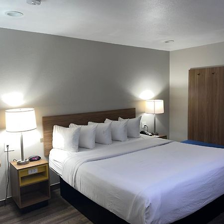 Days Inn By Wyndham El Centro Zewnętrze zdjęcie