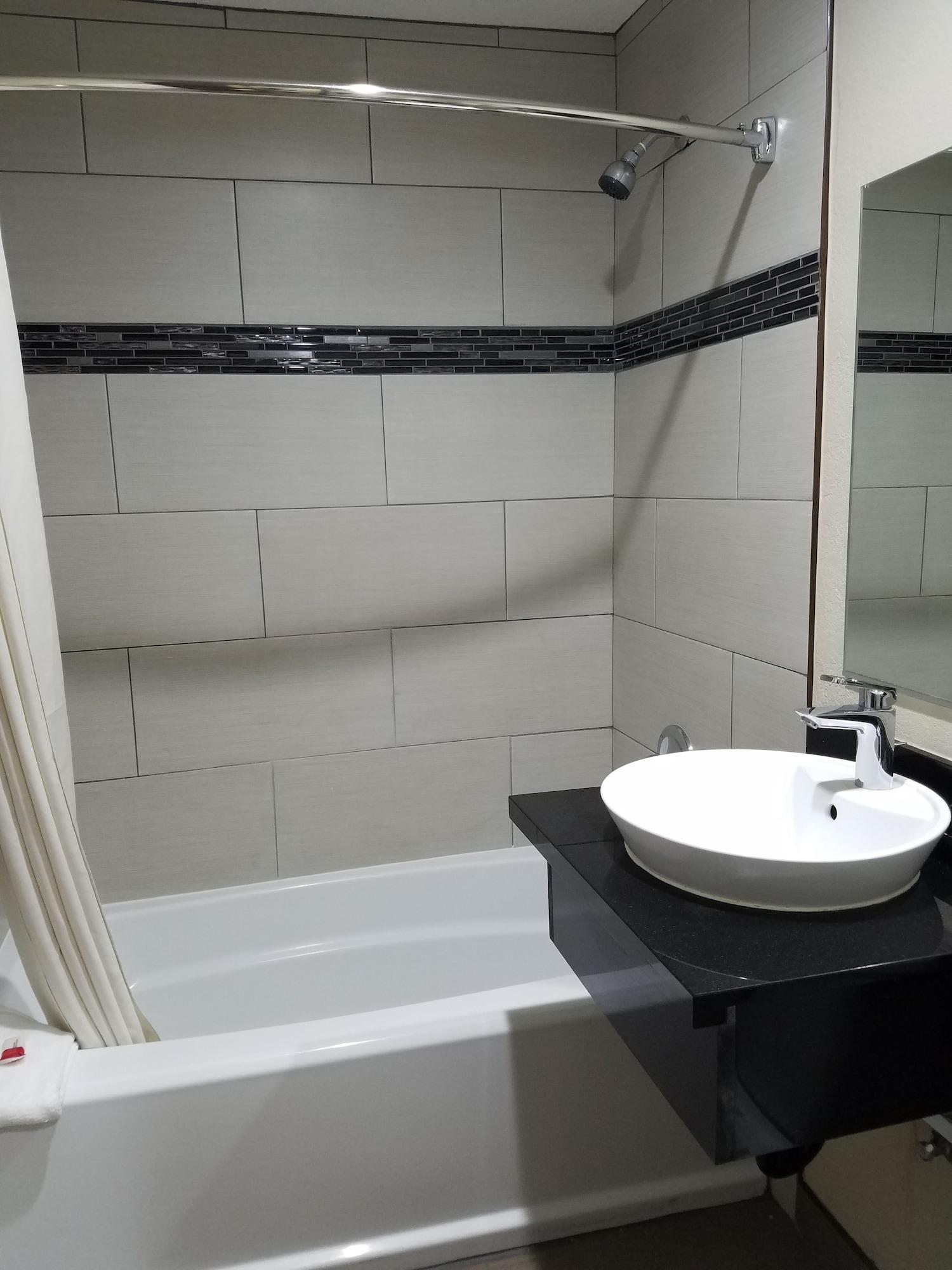 Days Inn By Wyndham El Centro Zewnętrze zdjęcie