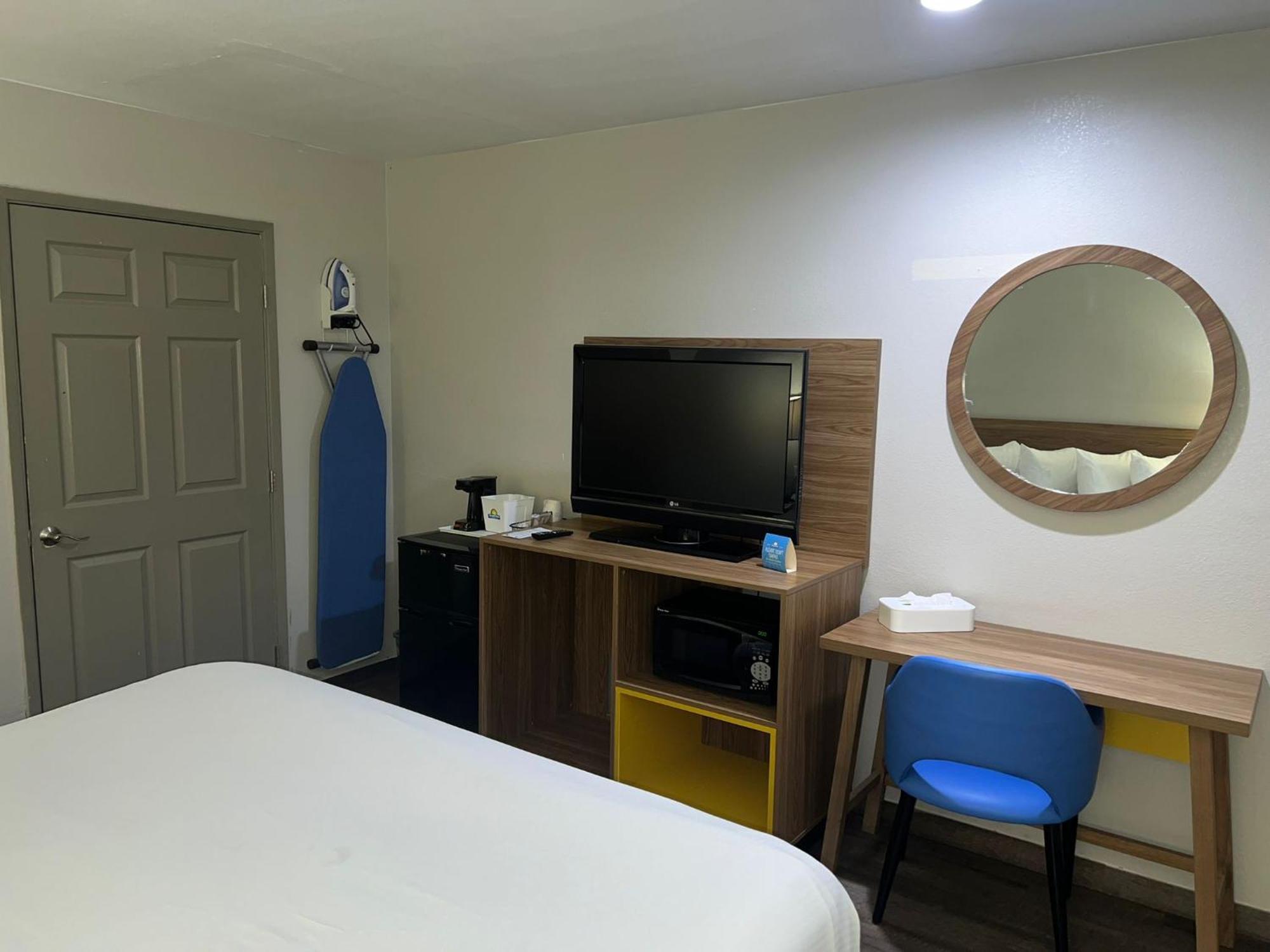 Days Inn By Wyndham El Centro Zewnętrze zdjęcie
