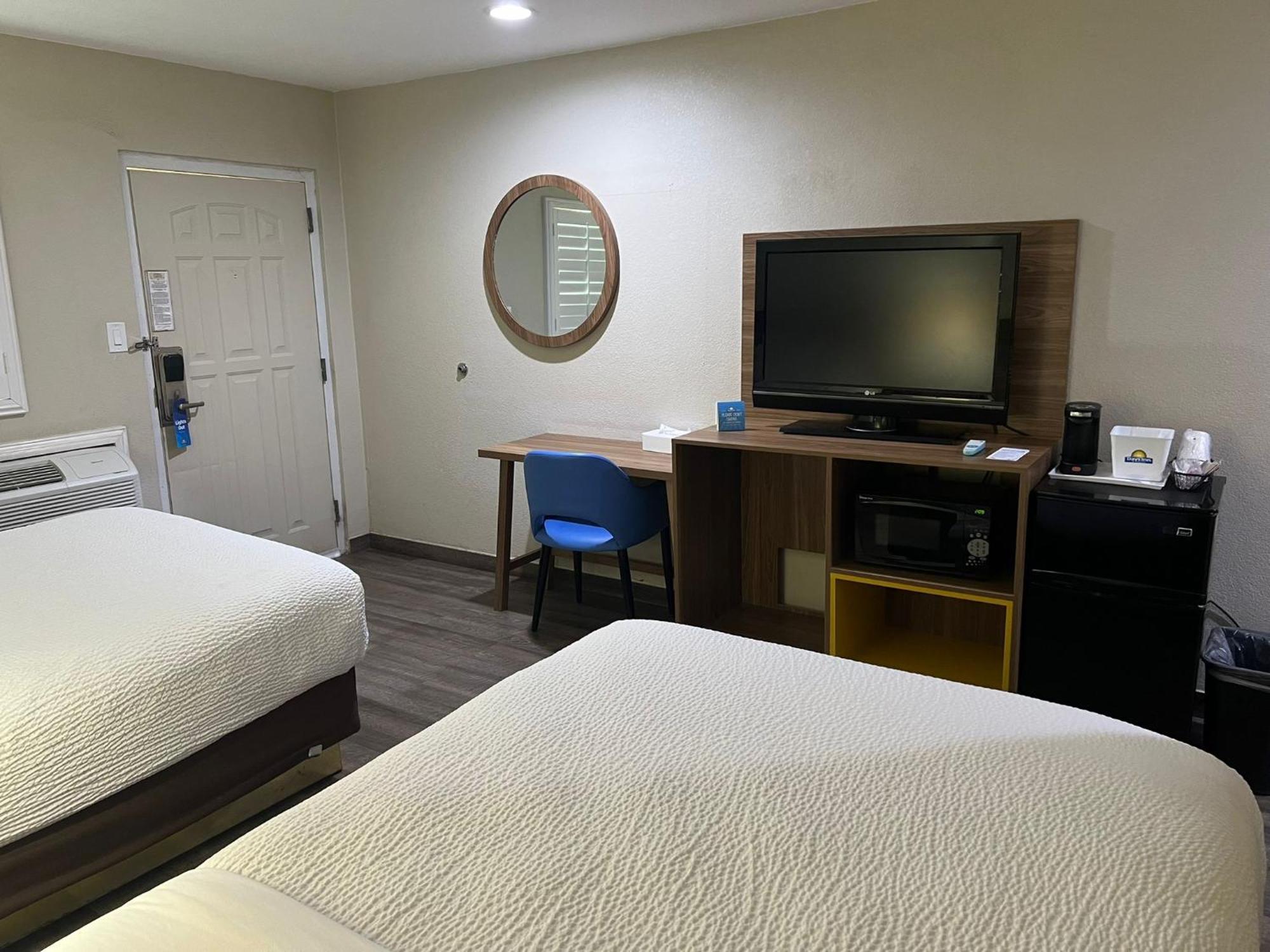 Days Inn By Wyndham El Centro Zewnętrze zdjęcie