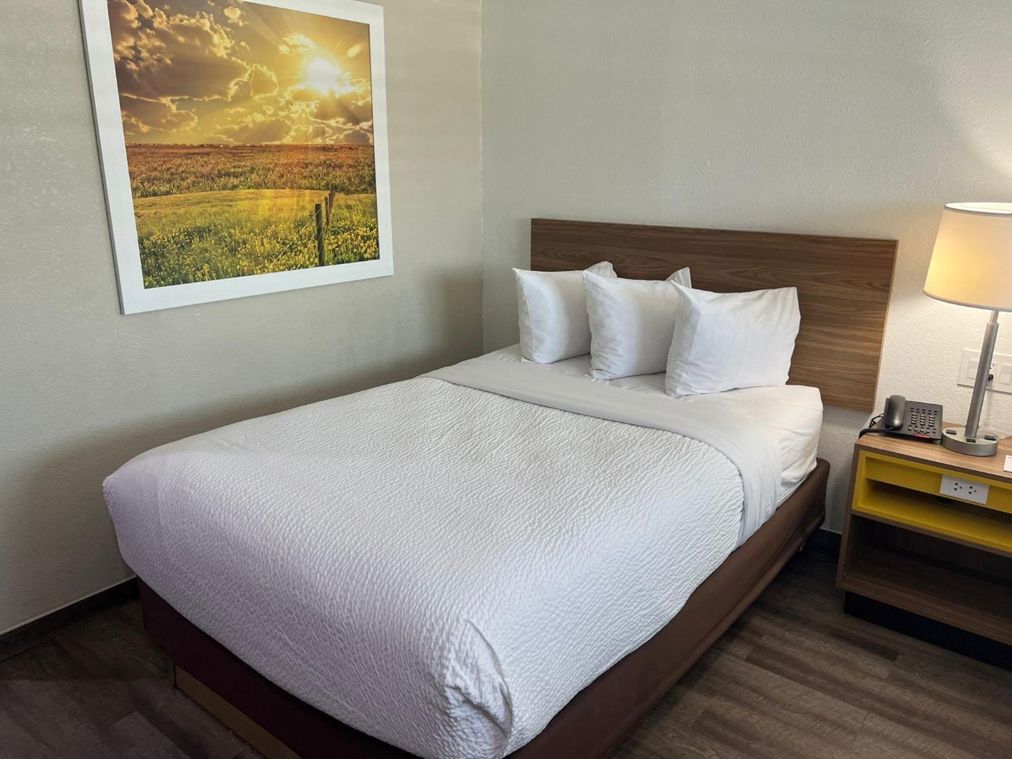 Days Inn By Wyndham El Centro Zewnętrze zdjęcie