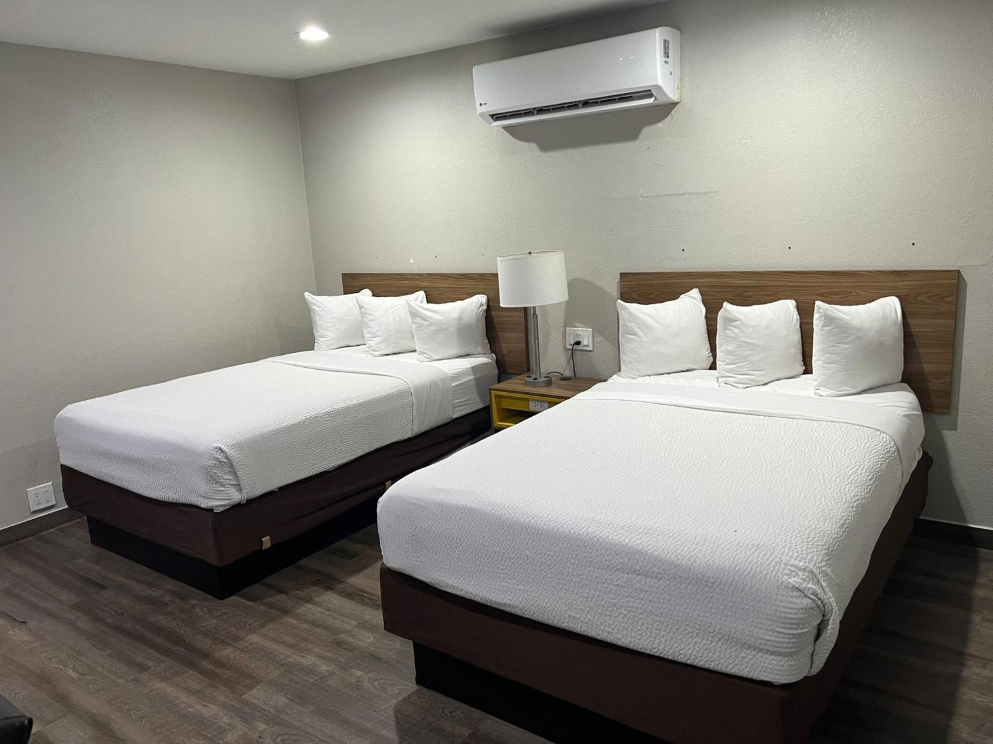 Days Inn By Wyndham El Centro Zewnętrze zdjęcie