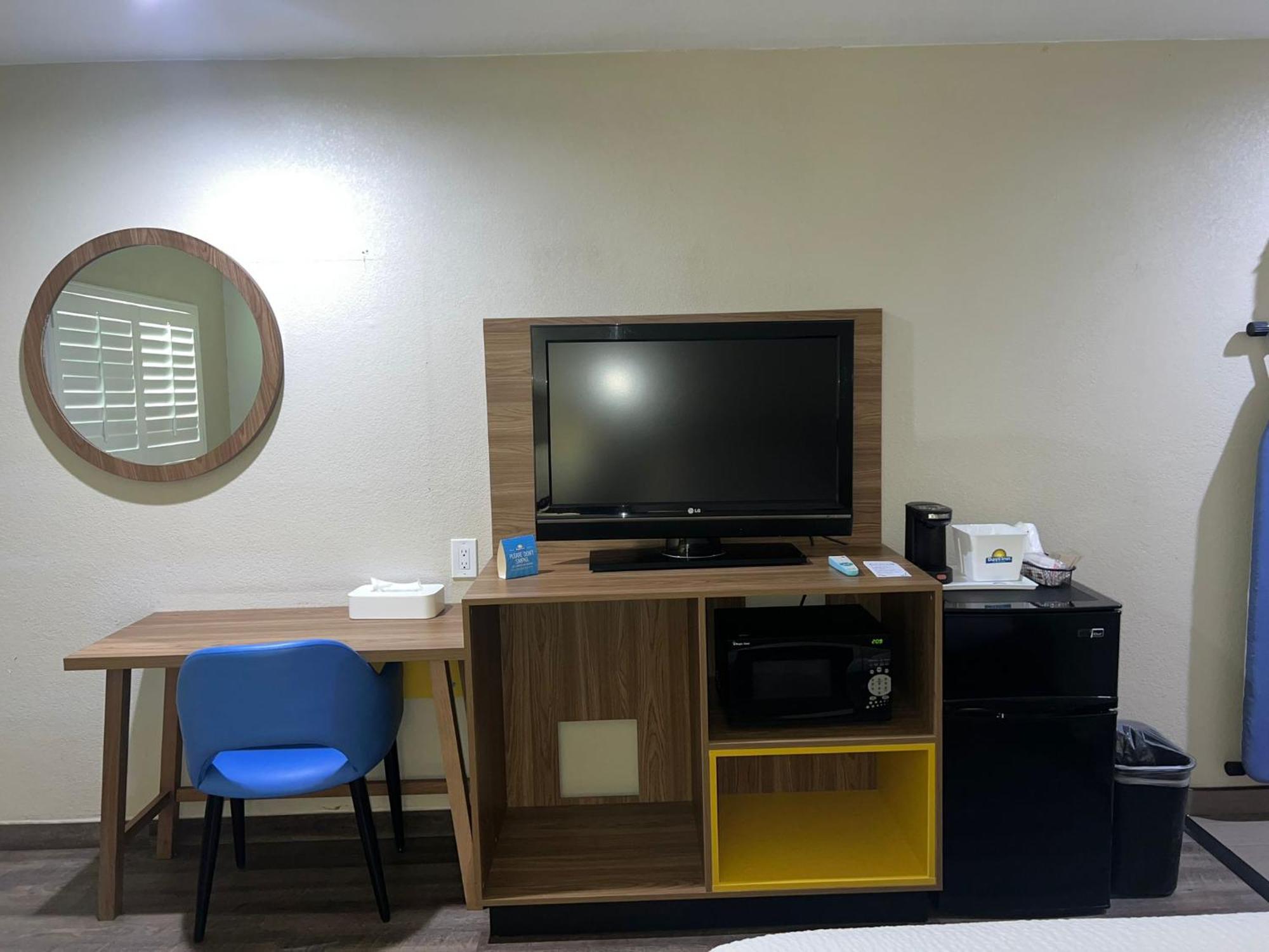 Days Inn By Wyndham El Centro Zewnętrze zdjęcie
