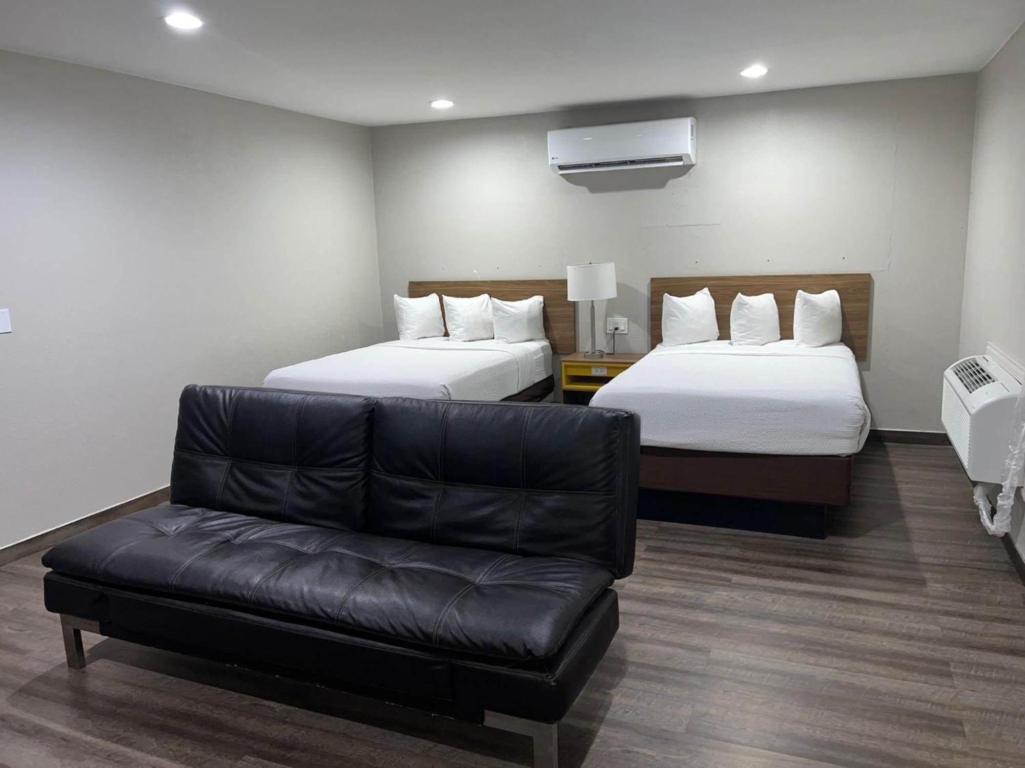 Days Inn By Wyndham El Centro Zewnętrze zdjęcie