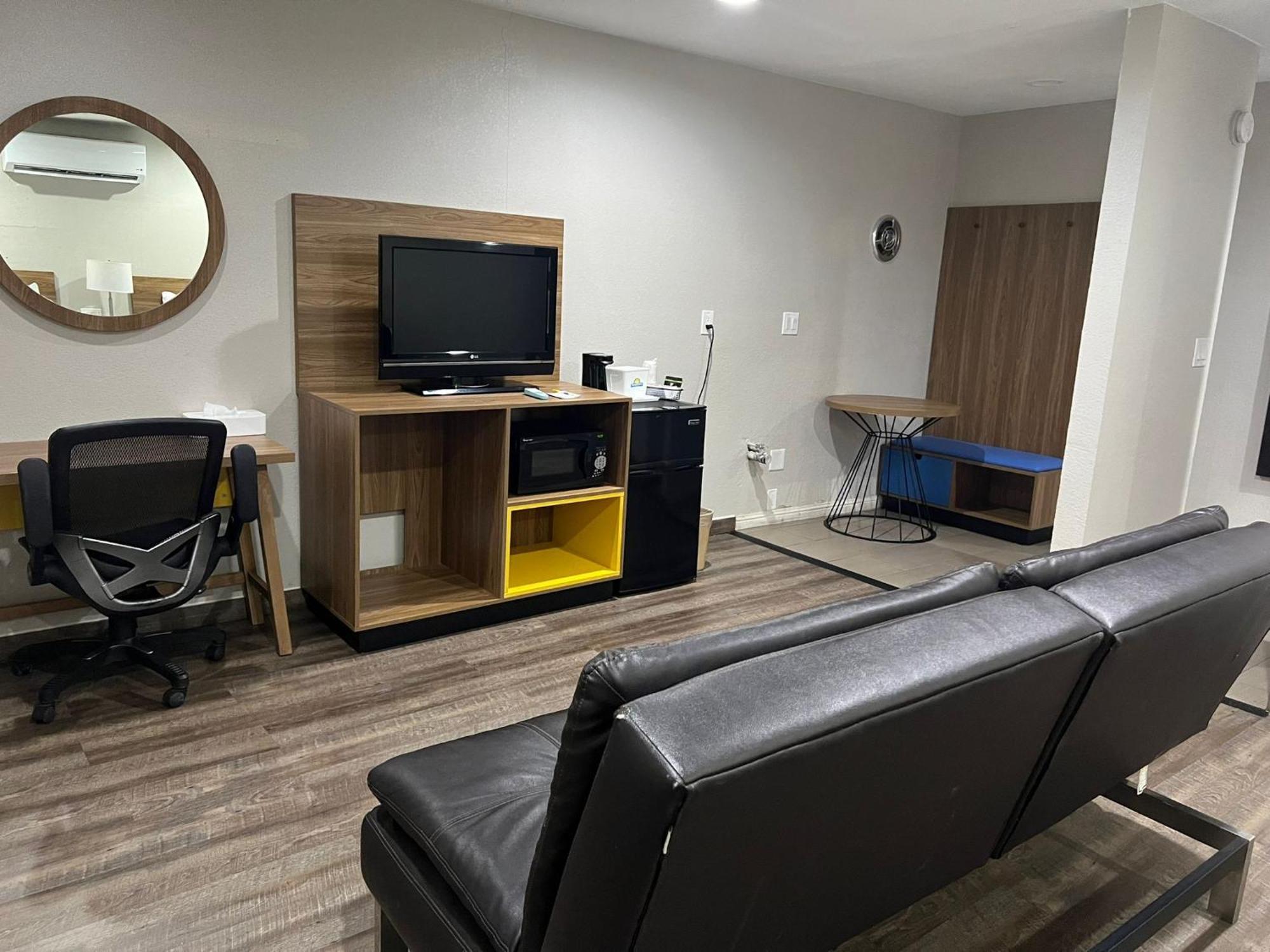 Days Inn By Wyndham El Centro Zewnętrze zdjęcie
